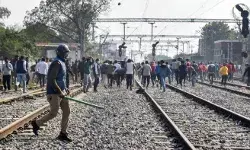 युवा मंच संयोजक राजेश सचान को बिना शर्त रिहा किया जाए