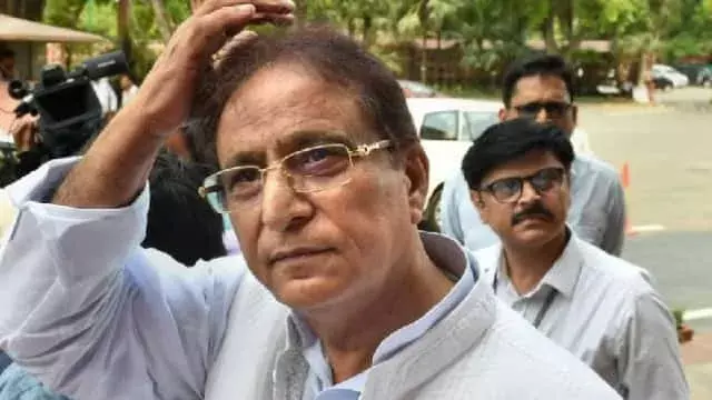 जेल से विधायकी नामांकन ? जेल से विधायकी नामांकन ?