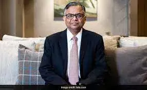 डियर एयर इंडिया फैमिली, वापसी का स्वागत : टाटा संस चेयरमैन ने एयरलाइन के कर्मचारियों को लिखी भावुक चिट्ठी डियर एयर इंडिया फैमिली, वापसी का स्वागत : टाटा संस चेयरमैन ने एयरलाइन के कर्मचारियों को लिखी भावुक चिट्ठी