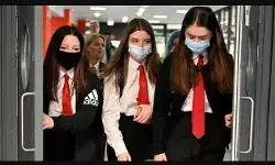 इंग्लैंड : मास्क की अनिवार्यता समाप्त, ओमिक्रॉन के घटते मामलों के बीच कोविड पाबंदियां हटीं