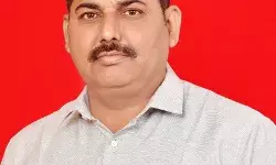 विनोद तिवारी श्री परशुराम इंटरनेशनल महासंघ उत्तर प्रदेश के अध्यक्ष बने