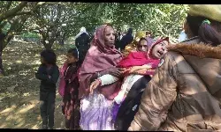 माल  के दनौर गांव में  किसान की हत्या