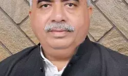 राजेश सचान के खिलाफ अमर्यादित भाषा प्रयोग करने पर न्यूज 24 और एबीपी न्यूज को आइपीएफ ने भेजा पत्र