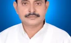 नेतृत्व ने बदलाव पर विचार नही किया तो वह पार्टी छोड़ सकते है-नागेन्द्र सिंह सैथवार