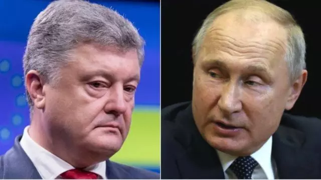 रूस और यूक्रेन के बीच बढ़ती दूरियां दुनिया के लिए खतरे की घन्टी