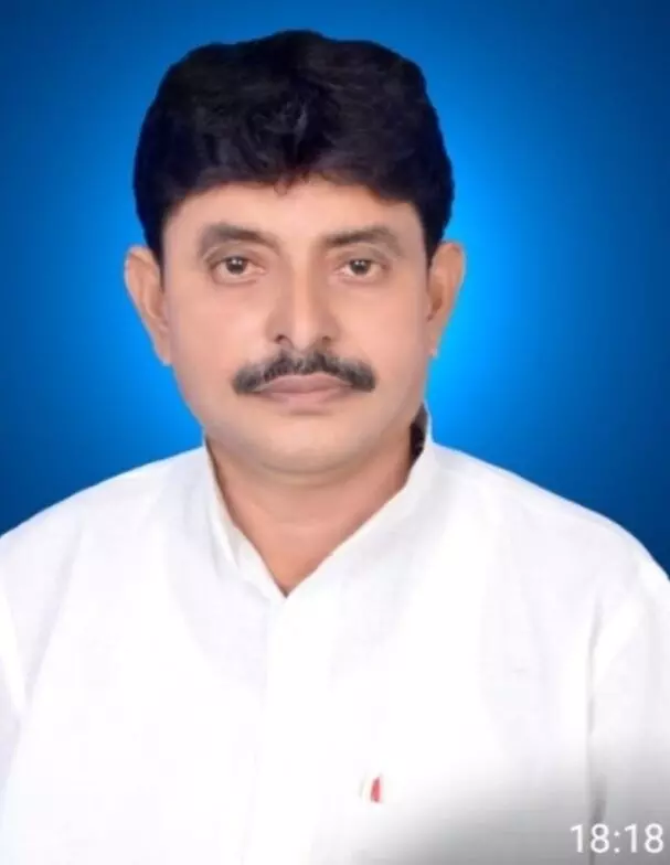 नेतृत्व ने बदलाव पर विचार नही किया तो वह पार्टी छोड़ सकते है-नागेन्द्र सिंह सैथवार