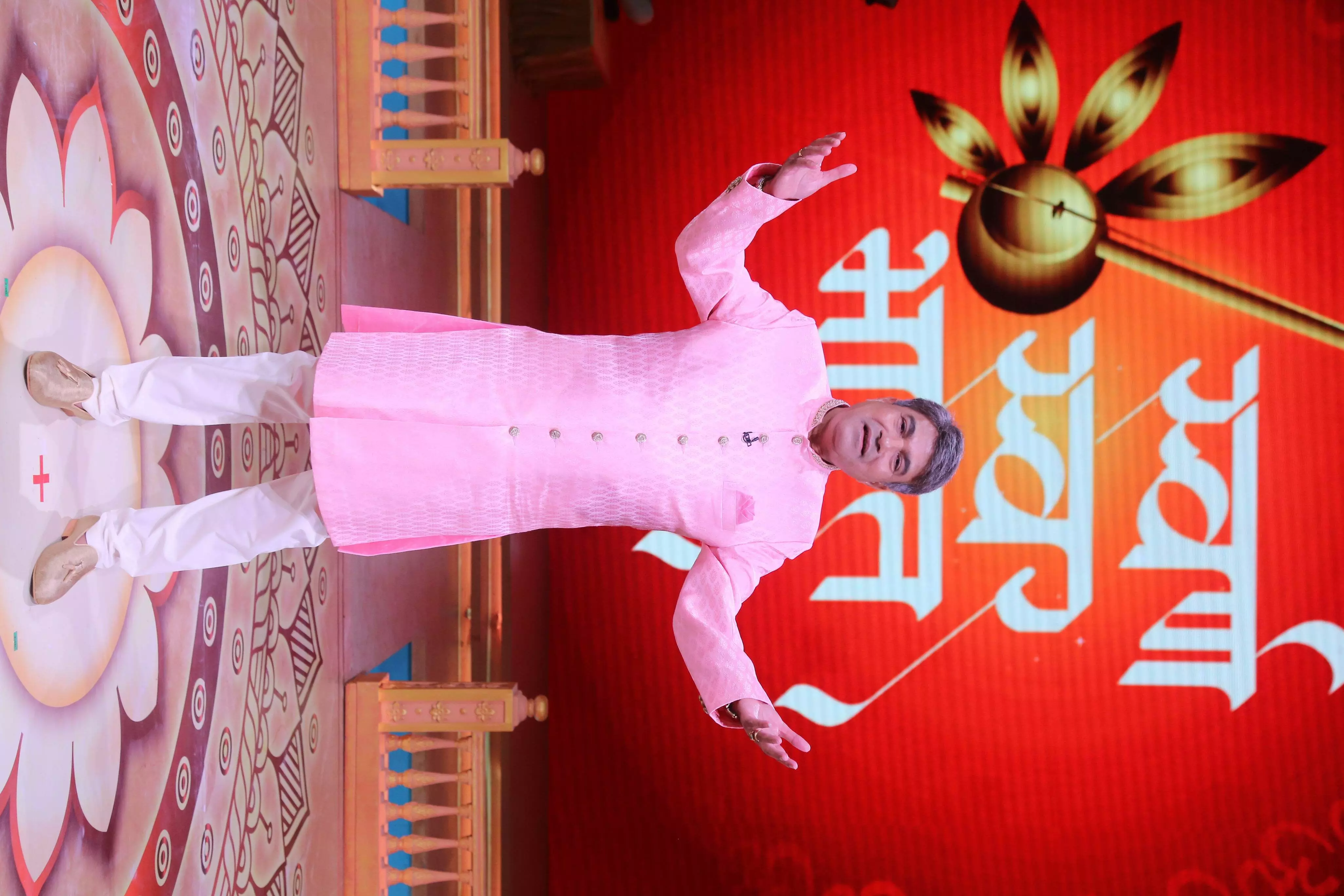 सुरेश वाडकर ने कहा- मैं मानता हूं कि भक्ति संगीत ज्यादा चुनौतीपूर्ण जॉनर है सुरेश वाडकर ने कहा- मैं मानता हूं कि भक्ति संगीत ज्यादा चुनौतीपूर्ण जॉनर है