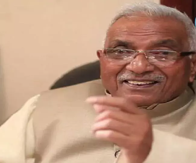 बसपा के पूर्व विधायक सुरेश बंसल का निधन, कोरोना होने के बाद 13 जनवरी से वेंटिलेटर पर थे बसपा के पूर्व विधायक सुरेश बंसल का निधन, कोरोना होने के बाद 13 जनवरी से वेंटिलेटर पर थे