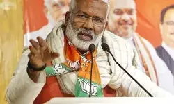 भाजपा जब भी आती है, वह विकास और खुशहाली लाती है- स्वतंत्र देव सिंह