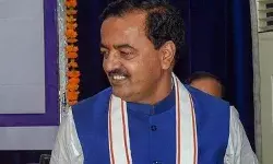 गुंडों, माफियाओं और दंगाइयों के संरक्षण में पलती है सपा- केशव प्रसाद मौर्य