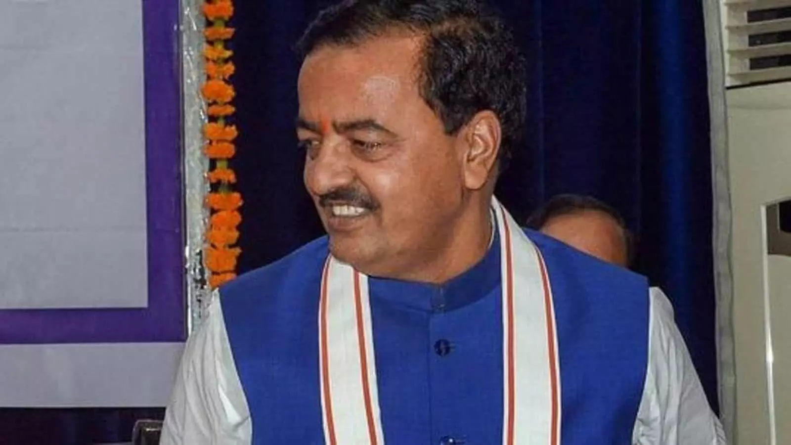 गुंडों, माफियाओं और दंगाइयों के संरक्षण में पलती है सपा- केशव प्रसाद मौर्य