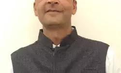 आखिर कांग्रेस इतनी हताश क्यों चुनावों को लेकर? आखिर कांग्रेस इतनी हताश क्यों चुनावों को लेकर?