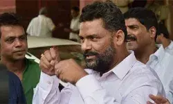 राजद के करीब रहे बाहुबली पप्पू यादव चुनावी पैतरे बाजी