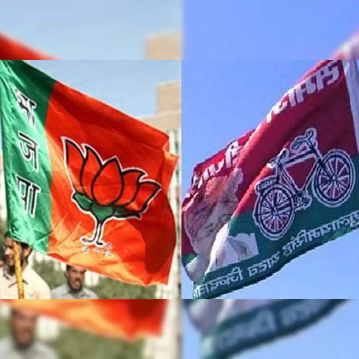 सरोजनीनगर में टिकट के दावेदारों की बढ़ी बेचैनी,भाजपा, सपा ने अभी नहीं खोले पत्ते