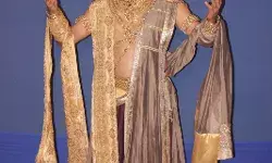 भगवान शिव ने हमेशा मेरा मार्गदर्शन किया- तेज सप्रू