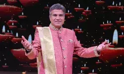 मैं जो कुछ भी हूं, संगीतकार रविंद्र जैन साहब की बदौलत हूं- सुरेश वाडकर