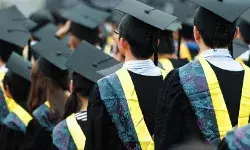 उच्च शिक्षा से जुड़े इस प्रोजेक्ट पर पांच साल में 1127 से 165 करोड़ पर आ गया केंद्र सरकार का खर्च उच्च शिक्षा से जुड़े इस प्रोजेक्ट पर पांच साल में 1127 से 165 करोड़ पर आ गया केंद्र सरकार का खर्च