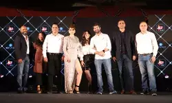 रियलिटी शो लॉक अप में होस्ट होंगी कंगना राणावत