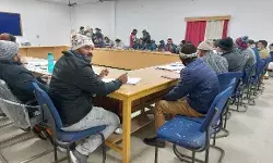 5 फरवरी को प्राप्त हो रही है 3200 मैट्रिक टन और इफको यूरिया