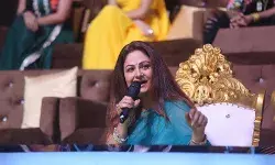 शुरुआत में डांसिंग को बडे़ लेकर सतर्क रहते थे सलमान खान - आयशा जुल्का