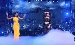 वेंकटेश पांडे ने की आरोही पटेल की मदद