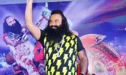 डेरा सच्चा सौदा के गुरमीत राम रहीम को  मिला फरलो