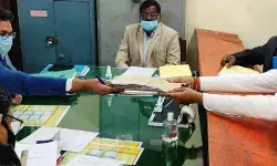 बुनियादी मुद्दों को लेकर आवाम के बीच आया हूॅ-आशीष शुक्ल