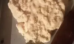 खेत में झाडोली से चल रहा है मिलावटी मावा का गोरखधंधा खेत में झाडोली से चल रहा है मिलावटी मावा का गोरखधंधा