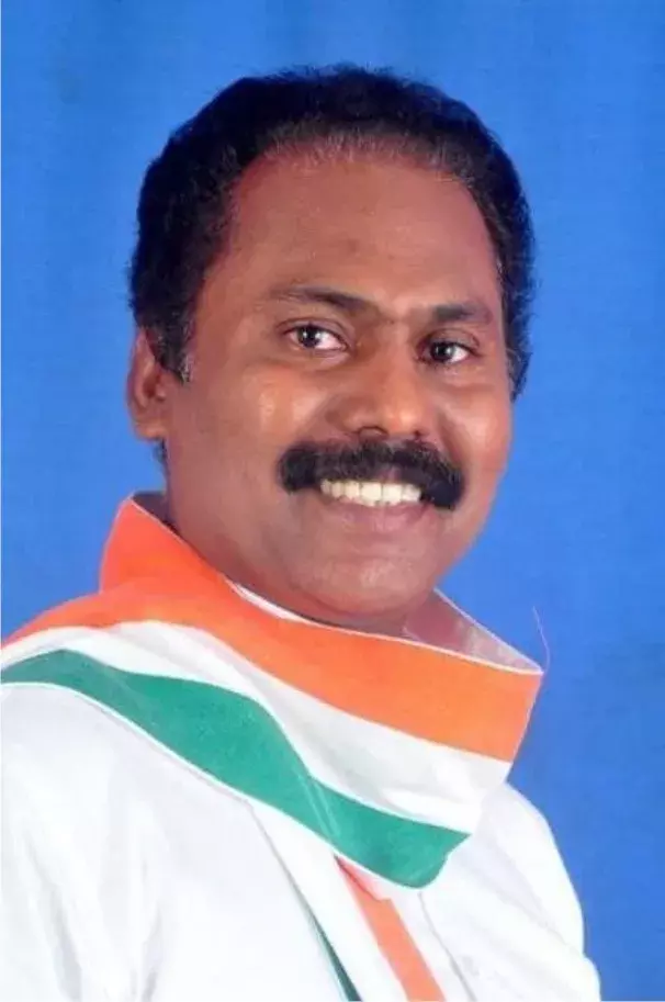 कांग्रेस ने मुंगराबादशाहपुर विस से डा. प्रमोद के. सिंह पर जताया विश्वास