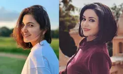 अनुष्का शर्मा की तरह बॉब कट लुक में नज़र आयेंगी फरहाना फातेमा