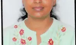 अंजनी पाठक में बढ़ाया क्षेत्र का मान एमबीबीएस में हुआ चयन