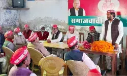 आज संविधान बचाने की जरूरत हैः राष्ट्रीय महासचिव