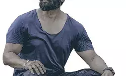 कुमिते1 वॉरियर हंट में होस्ट होंगे सुनील शेट्टी