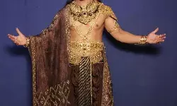 कपिल निर्मल बाल शिव में बनेंगे ताड़कासुर