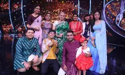 लता मंगेशकर को भावभीनी श्रद्धांजलि