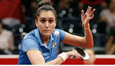 मनिका बत्रा के नेशनल कोच पर लगाए आरोप हुए साबित, हाई कोर्ट ने सौम्यदीप रॉय को ठहराया दोषी मनिका बत्रा के नेशनल कोच पर लगाए आरोप हुए साबित, हाई कोर्ट ने सौम्यदीप रॉय को ठहराया दोषी