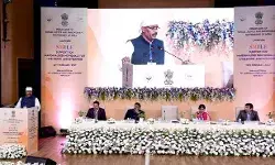 केंद्रीय सामाजिक न्याय और अधिकारिता मंत्री डॉ. वीरेंद्र कुमार ने स्माइल योजना की शुरुआत की केंद्रीय सामाजिक न्याय और अधिकारिता मंत्री डॉ. वीरेंद्र कुमार ने स्माइल योजना की शुरुआत की