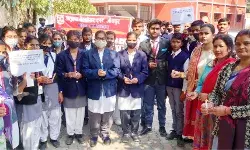 पुलवामा के शहीदों का बलिदान समाज पर ऋण हैः उर्वशी