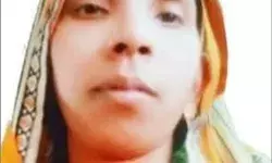 घर से निकली महिला वापस नहीं लौटी, परिजन परेशान