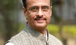 देश व प्रदेश में नहीं चल सकता इराक, अफगानिस्तान और पाकिस्तान जैसा शासन - डा दिनेश शर्मा देश व प्रदेश में नहीं चल सकता इराक, अफगानिस्तान और पाकिस्तान जैसा शासन - डा दिनेश शर्मा