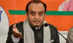 जब-जब समाजवादी पार्टी से जुड़े अपराधियों की बात आती है तो अखिलेश यादव के कान बंद हो जाते हैं: श्री सुधांशु त्रिवेदी जब-जब समाजवादी पार्टी से जुड़े अपराधियों की बात आती है तो अखिलेश यादव के कान बंद हो जाते हैं: श्री सुधांशु त्रिवेदी