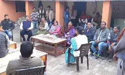 समाजवादी पार्टी ने जनसम्पर्क अभियान में झोंकी ताकत