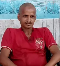 मंदिर के लिये निकला युवक लापता,गुमशुदगी दर्ज-------