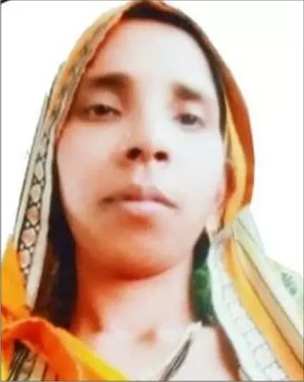 घर से निकली महिला वापस नहीं लौटी, परिजन परेशान घर से निकली महिला वापस नहीं लौटी, परिजन परेशान