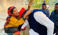 मेरा मलिहाबाद मेरा परिवार ----- सोनू कन्नौजिया