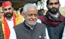 बेरोज़गारी अपराध से मुक्ति चाहती है प्रदेश की जनता ------ राजेंद्र चौधरी