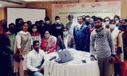 क्षय रोग को खत्म करने में मददगार बनेंगे  टीबी चैम्पियन