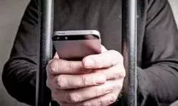 पुलिस ने रेडमी मोबाइल फोन अभियुक्त को पकड़ा , भेजा जेल