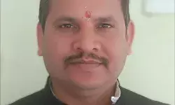 निषाद पार्टी के राष्ट्रीय महासचिव ने दिया इस्तीफा