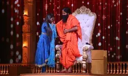 स्वामी रामदेव ने किया उपचार का वादा